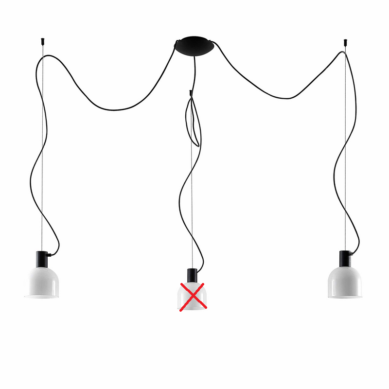 Lucande Serina Hängelampe Glas Hängeleuchte Lampe Leuchte Spot Siehe Text/Foto B-Ware Lucande Serina Hängelampe Glas Hängeleuchte Lampe Leuchte Spot Siehe Text/Foto B-Ware von Lucande