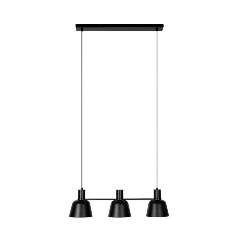 Lucande Servan Hängeleuchte Hängelampe Leuchte Lampe Pendelleuchte Pendellampe B-Ware von Lucande