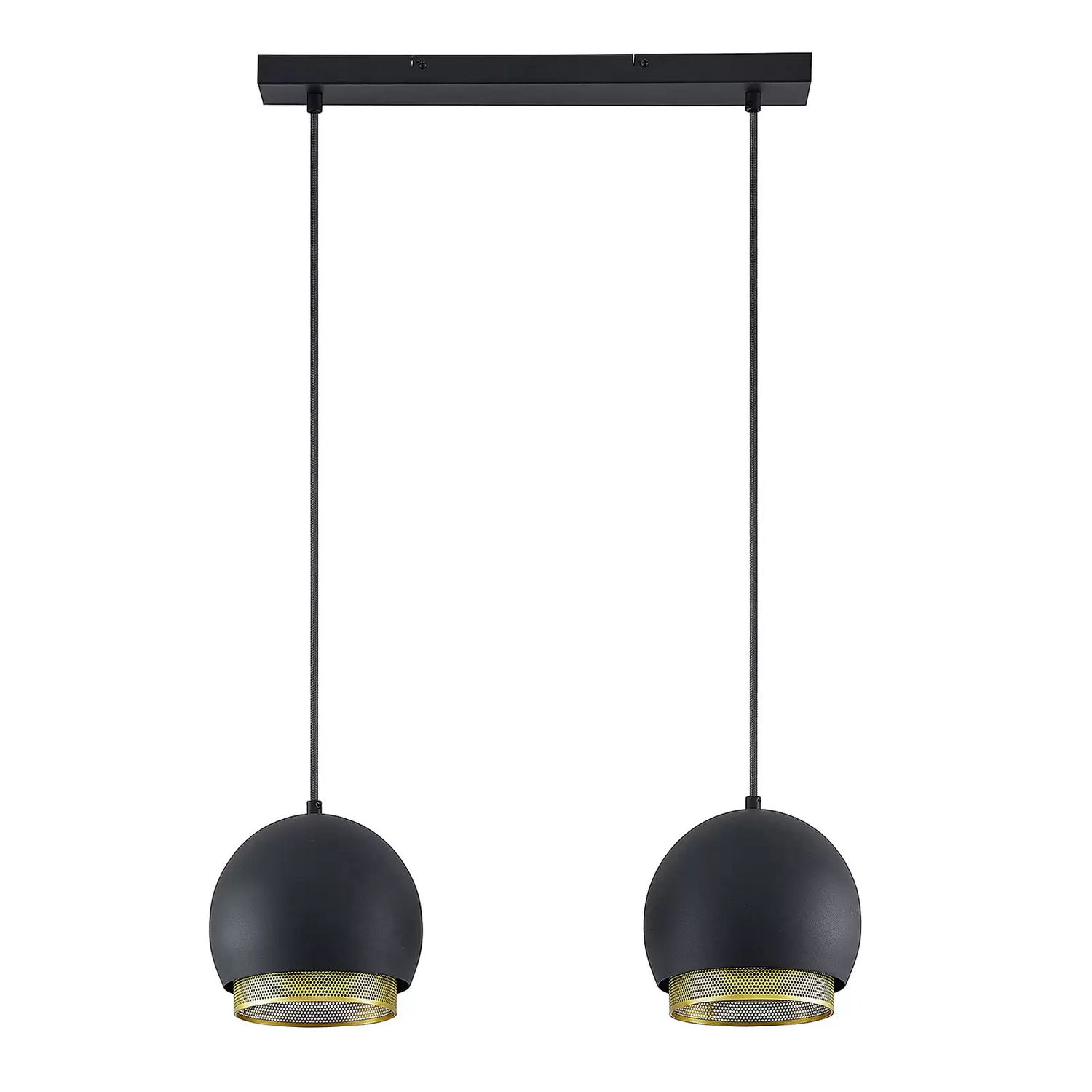 Lucande Sivanel Hängeleuchte Hängelampe Leuchte Lampe Pendelleuchte Licht B-Ware von Lucande