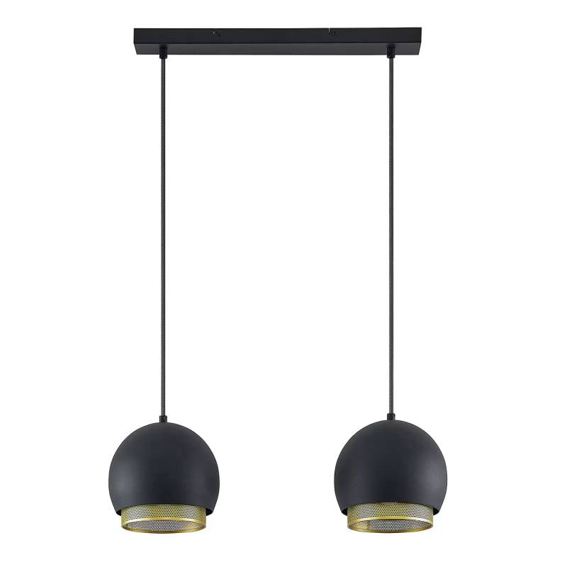 Lucande Sivanel Hängeleuchte Hängelampe Leuchte Lampe Pendelleuchte Licht B-Ware von Lucande