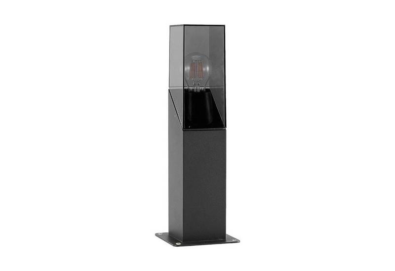 Lucande Außen-Stehlampe Fiola, Nicht enthalten, 1 x 23 W von Lucande