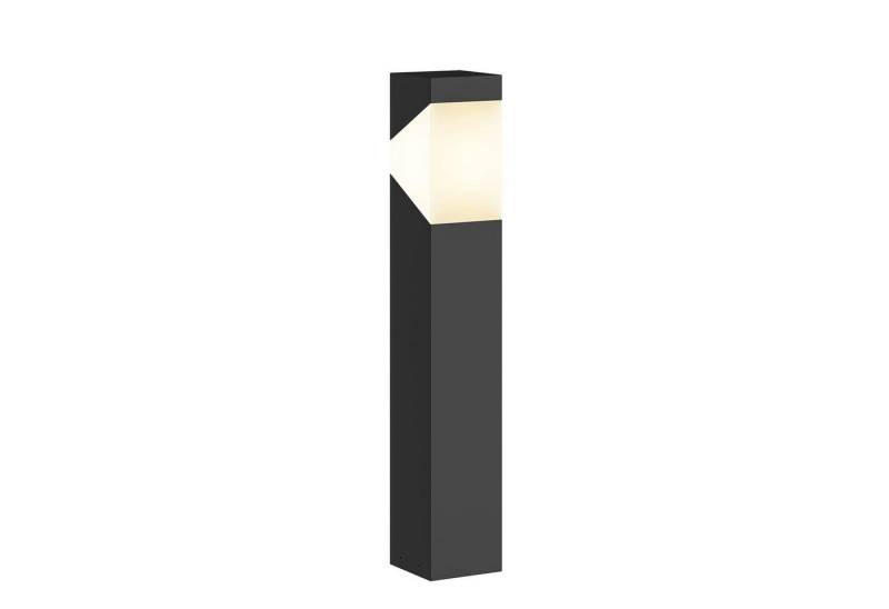 Lucande Außen-Stehlampe Kiran, Nicht enthalten, 1 x 40 W von Lucande