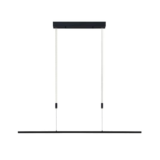 Lucande Stakato Led Pendelleuchte Deckenlampe Pendellampe 6 Flammig Led 140383 B-Ware von Lucande