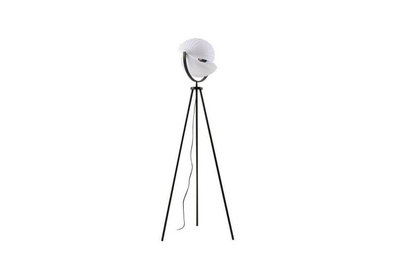 Lucande Stehlampe Helva, Nicht enthalten, 1 x 15 W LED von Lucande