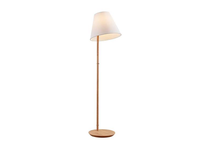 Lucande Stehlampe Jinda, 1 x 60 W von Lucande
