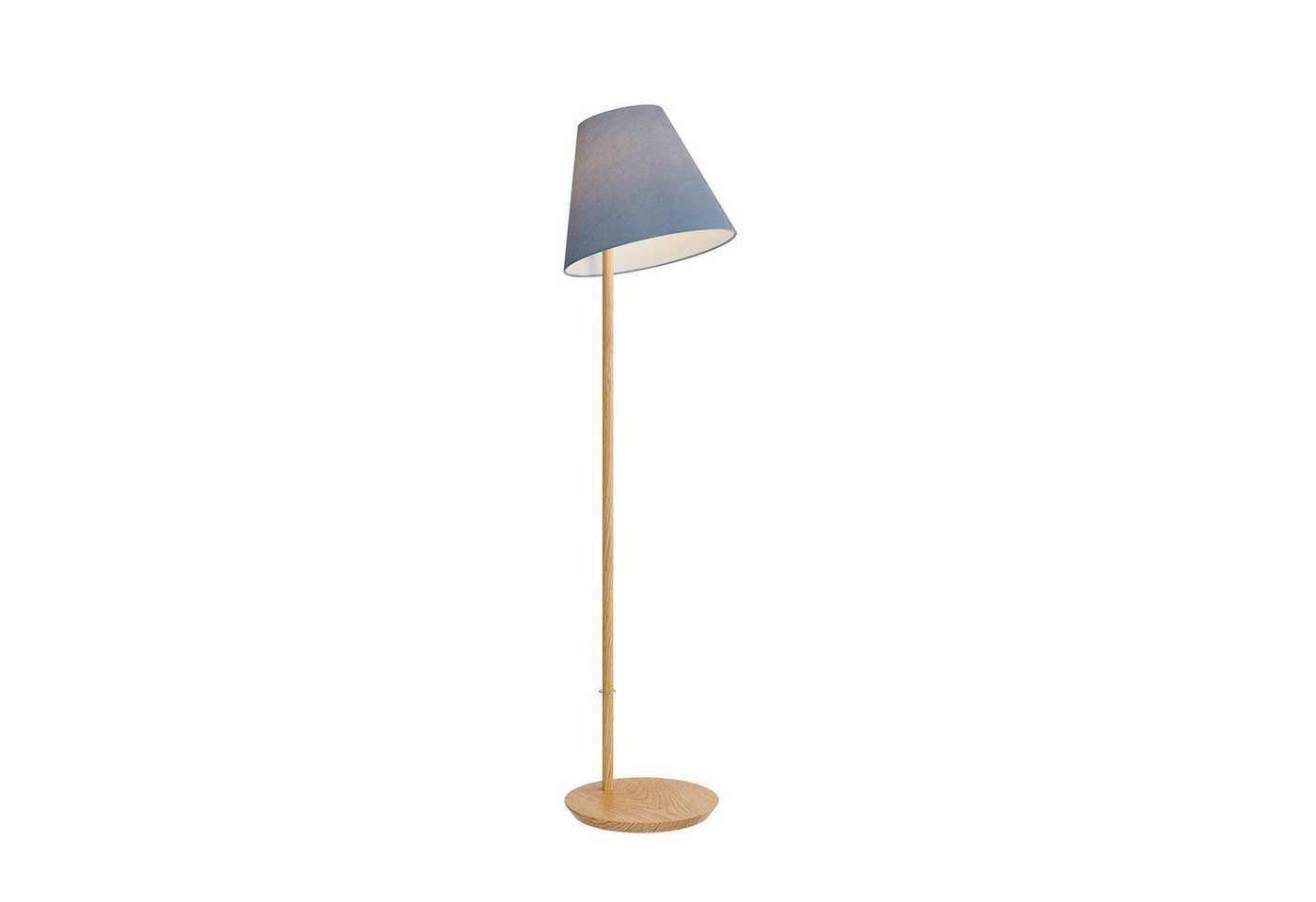 Lucande Stehlampe Jinda, 1 x 60 W Lucande Stehlampe Jinda, 1 x 60 W von Lucande