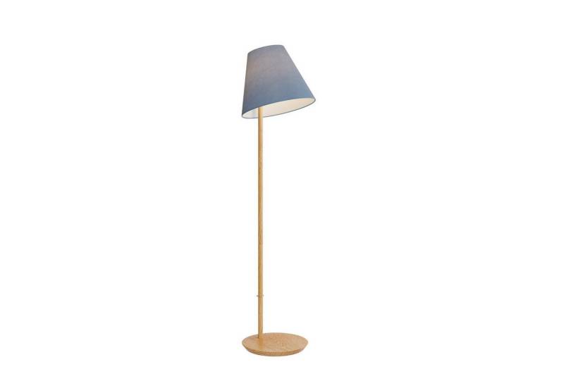 Lucande Stehlampe Jinda, 1 x 60 W von Lucande