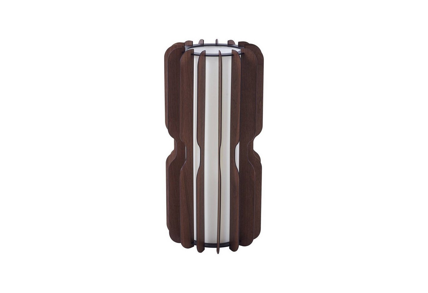 Lucande Stehlampe Juneta, Holz IP20, 1 x 15 W LED Lucande Stehlampe Juneta, Holz IP20, 1 x 15 W LED von Lucande