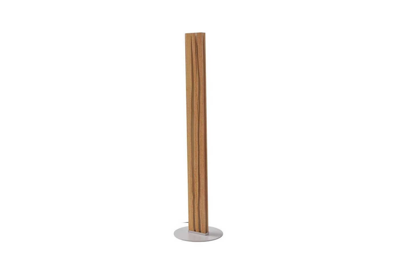Lucande Stehlampe Silja, 1 x 9,6 W LED, warmweiß Lucande Stehlampe Silja, 1 x 9,6 W LED, warmweiß von Lucande