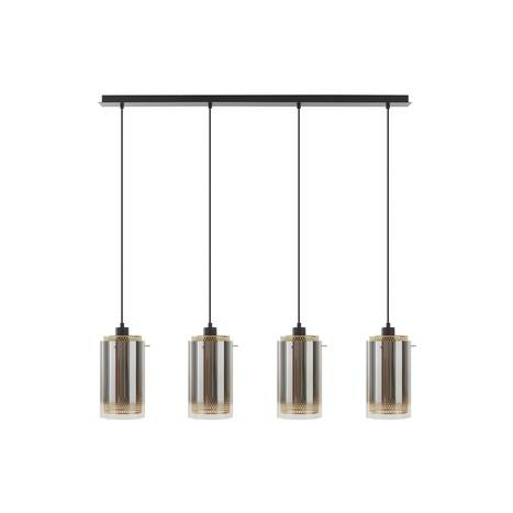 B-Ware Lucande Sterzy Hängeleuchte Pendelleuchte Hängelampe Leuchte SIEHE TEXT/FOTO B-Ware Lucande Sterzy Hängeleuchte Pendelleuchte Hängelampe Leuchte SIEHE TEXT/FOTO von Lucande