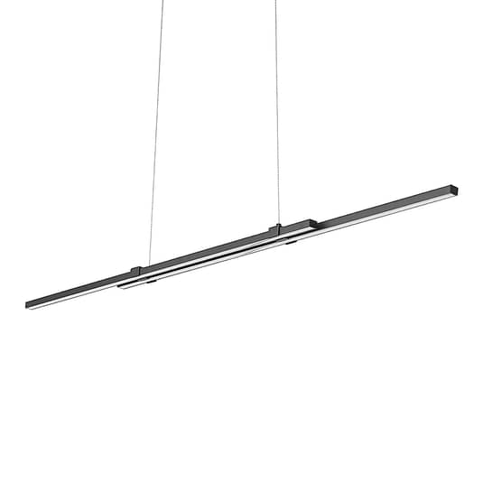 Lucande Tarium Led Hängeleuchte Hängelampe Lampe Leuchte Esszimmer Wohnzimmer    B-Ware von Lucande