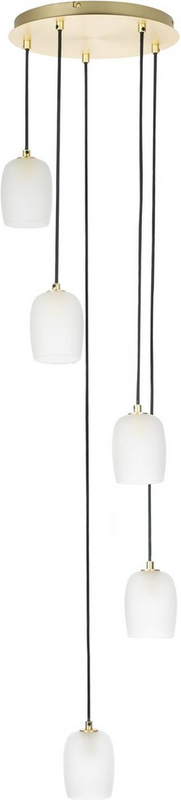 Lucande Taylan Hängelampe 9 Flammig Rund Deckenlampe Deckenleuchte Spot Lampe646 B-Ware Lucande Taylan Hängelampe 9 Flammig Rund Deckenlampe Deckenleuchte Spot Lampe646 B-Ware von Lucande