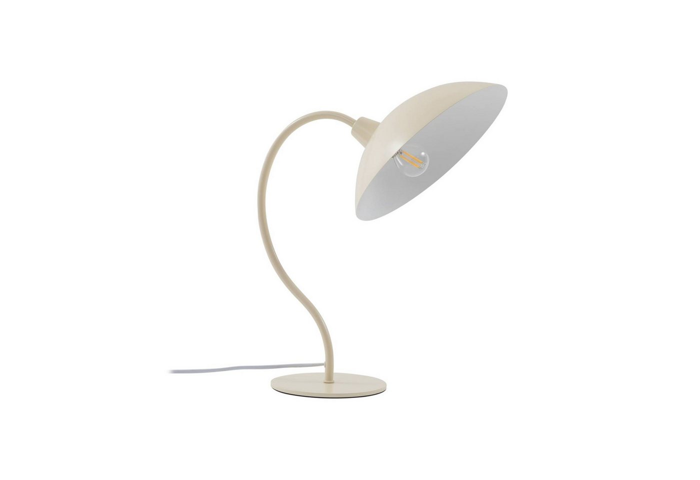 Lucande Tischleuchte Arvadon, 1 x 10 W LED Lucande Tischleuchte Arvadon, 1 x 10 W LED von Lucande