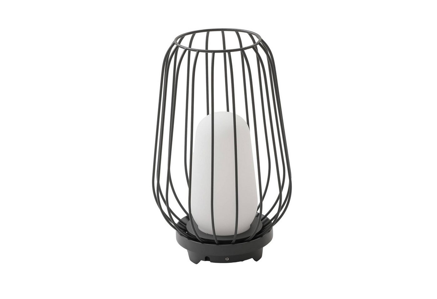 Lucande Tischleuchte Chandan, Nicht enthalten, 1 x 15 W LED Lucande Tischleuchte Chandan, Nicht enthalten, 1 x 15 W LED von Lucande