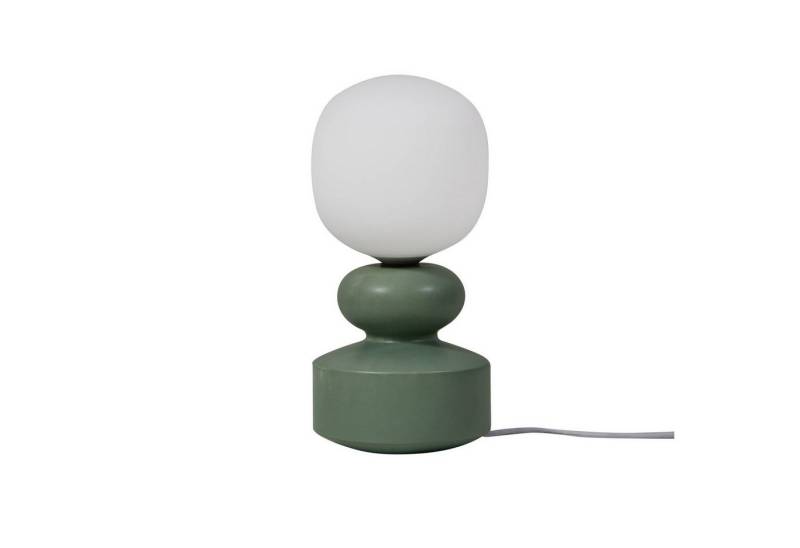 Lucande Tischleuchte Fidelo, 1 x 10 W LED von Lucande