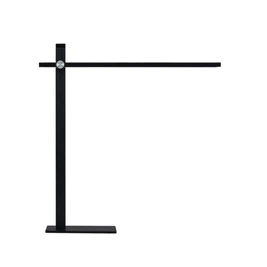 Lucande Wasko Led Tischleuchte Schreibtischlampe Deko Bürotischlampe Tischla29 B-Ware von Lucande