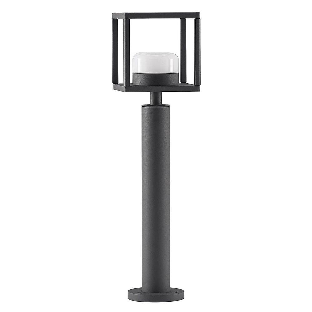 Lucande - Timio Garten Leuchte H60 Dark Grey von Lucande