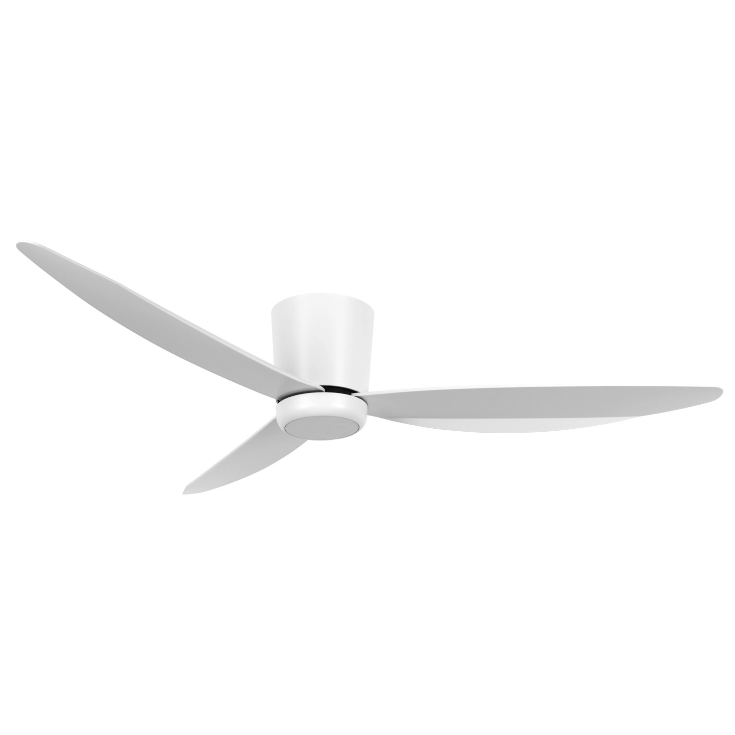 Lucci Air Energiespar Deckenventilator mit Fernbedienung Array Weiß 137 cm Lucci Air Energiespar Deckenventilator mit Fernbedienung Array Weiß 137 cm von Lucci Air