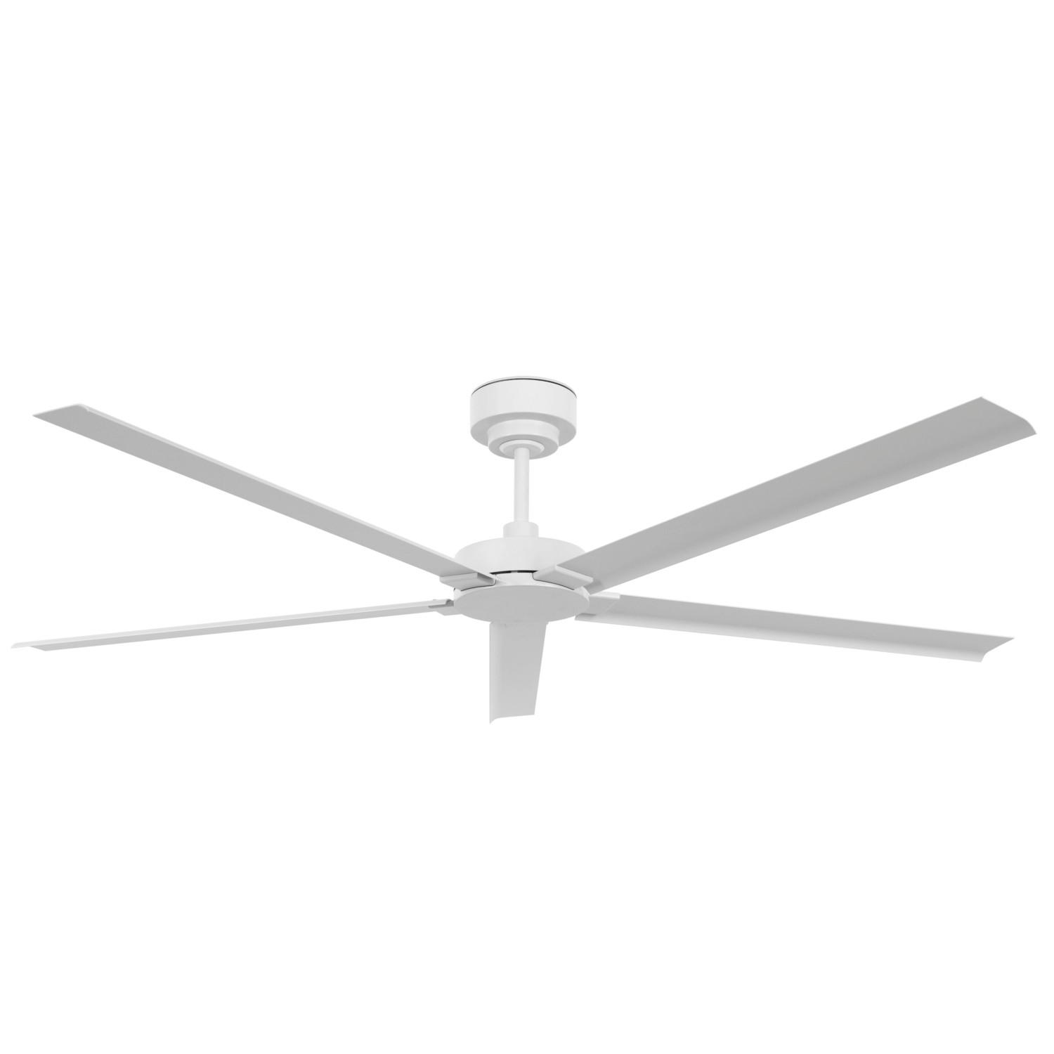 Lucci Air Outdoor Energiespar Deckenventilator mit Fernbedienung Monza Weiß Lucci Air Outdoor Energiespar Deckenventilator mit Fernbedienung Monza Weiß von Lucci Air