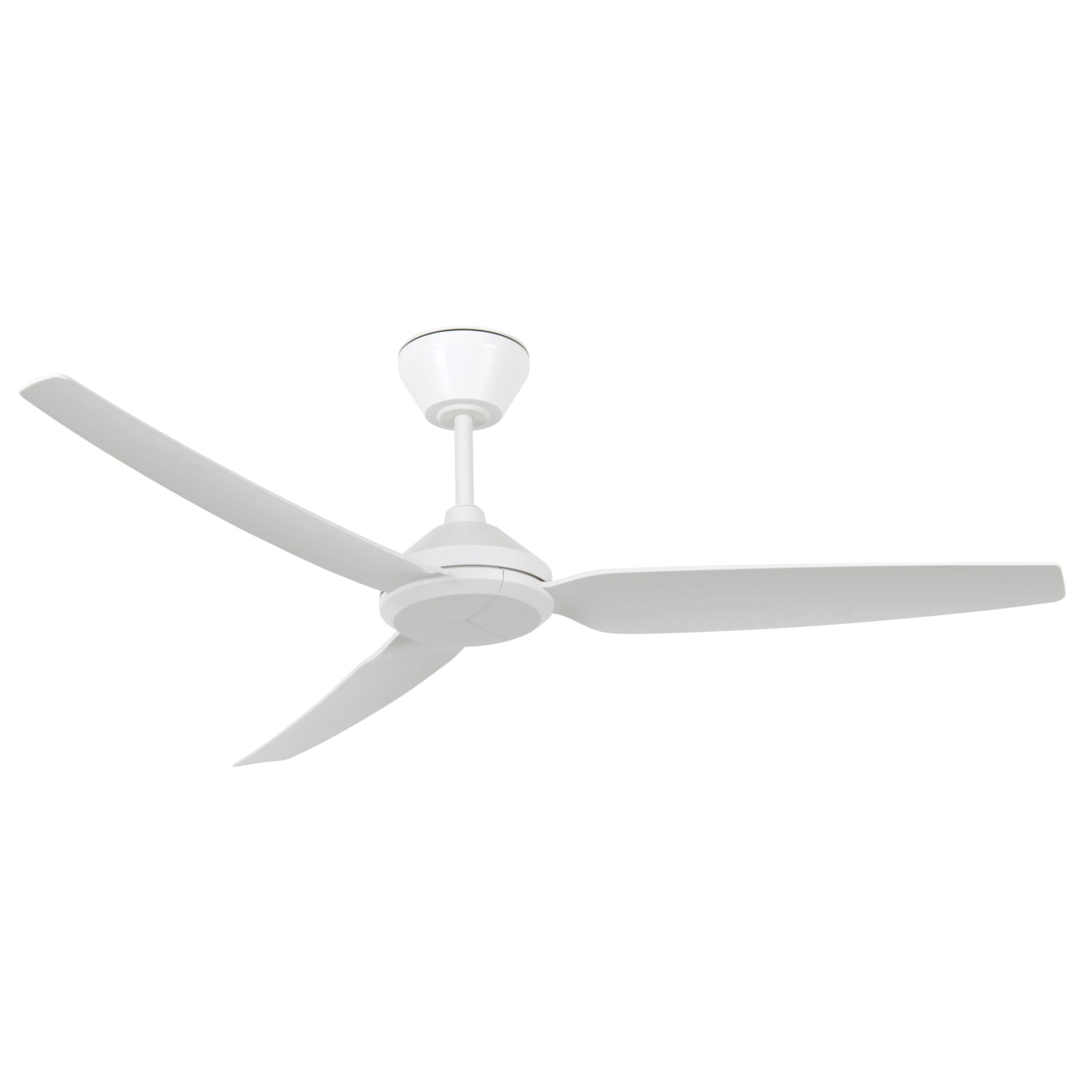 Lucci Air Outdoor Energiespar Deckenventilator mit Fernbedienung Polis Weiß Lucci Air Outdoor Energiespar Deckenventilator mit Fernbedienung Polis Weiß von Lucci Air
