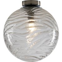 Luce ambiente Design Pendelleuchte »NEREIDE«, klar - transparent von Luce ambiente Design