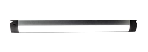 Luceco REGL DECO Doppelmöbel Ilum Front + Hinten, 60 cm, 12,5 W, 850 lm + 100 lm, 3000/4000 K von Luceco