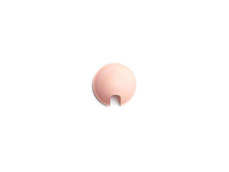 Luceplan - Berenice Reflektor Pink Glas Luceplan von Luceplan