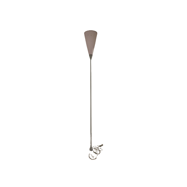 Chichibio Stehlampe, Luceplan von Luceplan