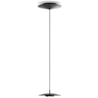 Luceplan Koinè LED Sospensione, Ø: 20 cm von Luceplan