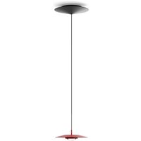 Luceplan Koinè LED Sospensione, Ø: 20 cm von Luceplan