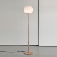 Luceplan Lita Terra Eschenholz Luceplan Lita Terra Eschenholz von Luceplan