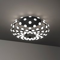 Luceplan Mesh LED Soffitto von Luceplan