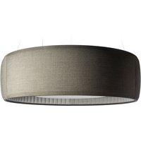 Luceplan Silenzio LED Sospensione, Ø: 150 cm von Luceplan