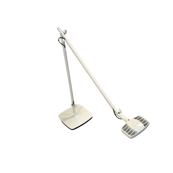 Otto Watt LED Tischlampe von Alberto Meda und Paolo Rizzatto, Luceplan von Luceplan