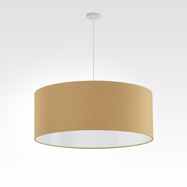 Lucere Pendelleuchte beige von Lucere