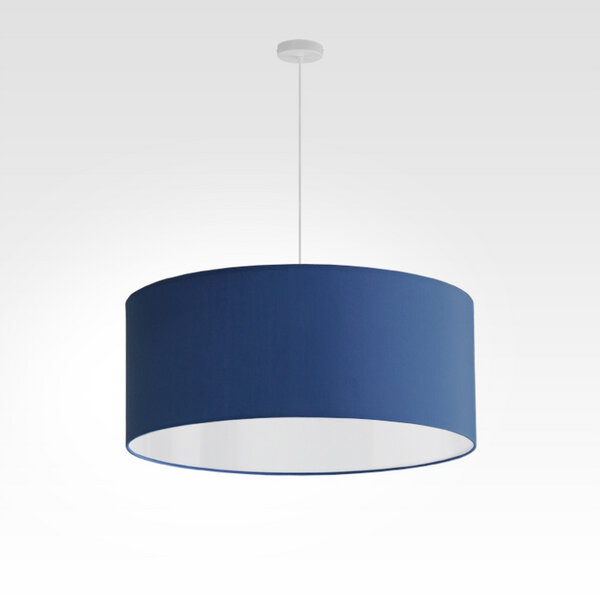 Lucere Pendelleuchte blau von Lucere