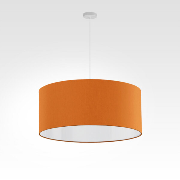 Lucere Pendelleuchte orange von Lucere