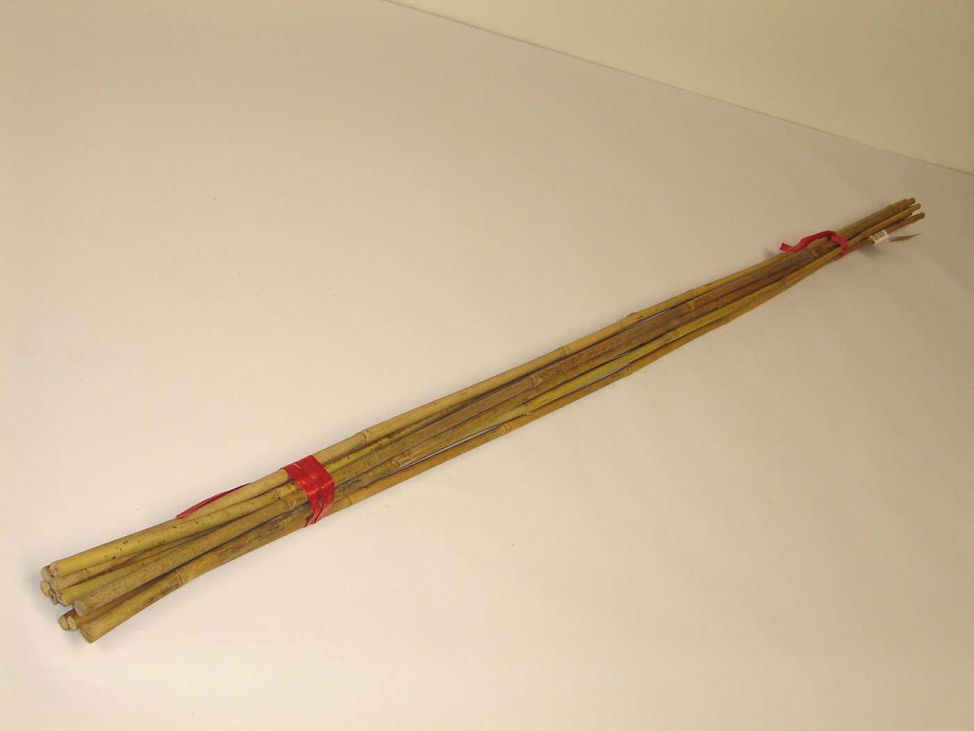 Lucht Spalier 4 x 10 Stück Tonkinstäbe 120 cm von Lucht von Lucht