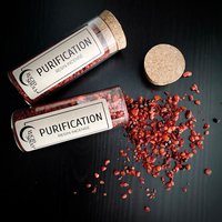 Lucid Søuls Co. Räucherharz Räucherwerk Räuchern Reinigen Harze Purification Reinigung Mischung Rauhnächte Rauhnacht Zeremonien Rituale Lucid Søuls Co. Räucherharz Räucherwerk Räuchern Reinigen Harze Purification Reinigung Mischung Rauhnächte Rauhnacht Zeremonien Rituale von LucidSoulsCo