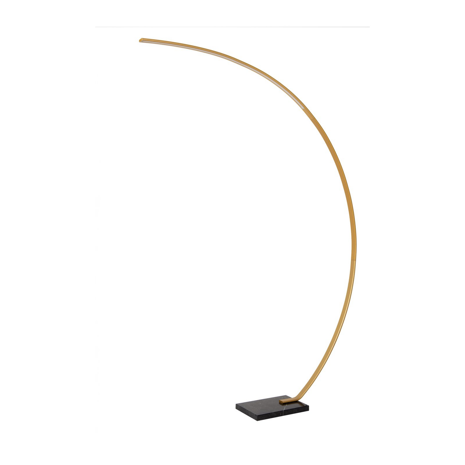 B-Ware Lucide Led Bogenleuchte Stehleuchte Curve Goldmatt Marmor 192cm Dimmbar Lampe B-Ware Lucide Led Bogenleuchte Stehleuchte Curve Goldmatt Marmor 192cm Dimmbar Lampe von Lucide