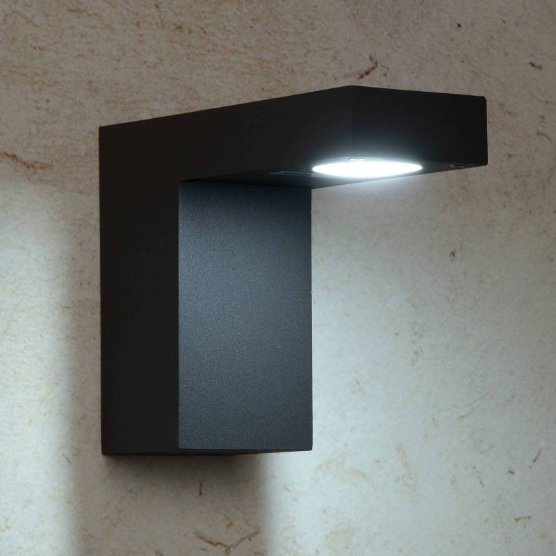 LED-Außenwandleuchte Texas von Lucide