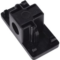 Lucide 2er-Set Endkappen TRACK, Aluminium von Lucide