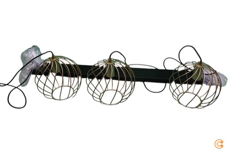 Lucide Danza Hängeleuchte Hängelampe Lampe Pendelleuchte Siehe Text/Foto B-Ware von Lucide