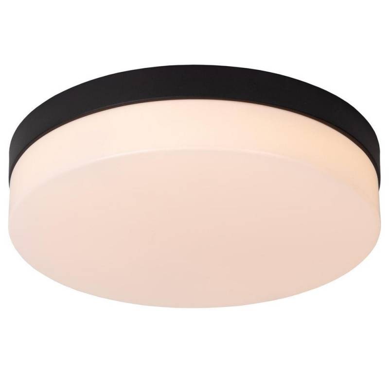 Lucide Deckenleuchten LED Deckenleuchte Biskit IP44, LED Lucide Deckenleuchten LED Deckenleuchte Biskit IP44, LED von Lucide