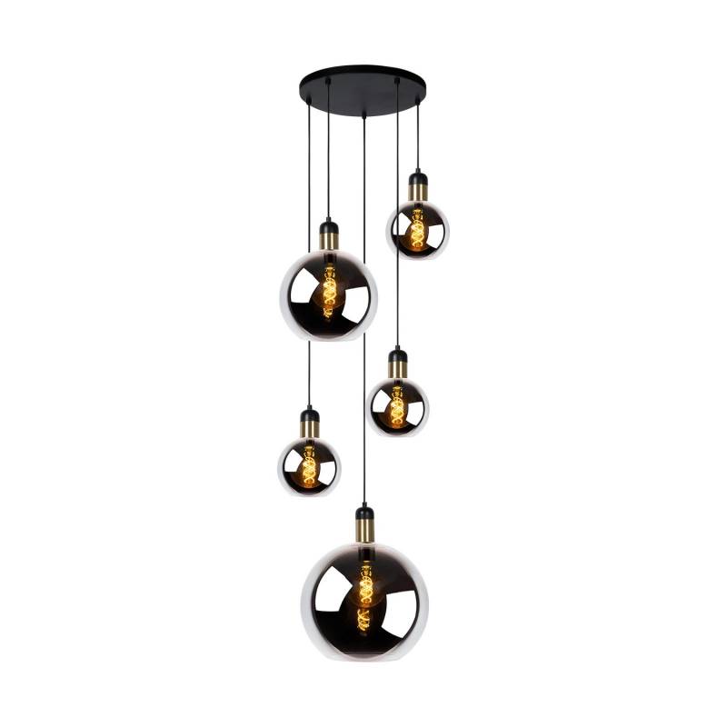 Lucide Hängeleuchte Julius Pendelleuchte Pendellamoe Deckenlampe SIEHE TEXT/FOTO von Lucide