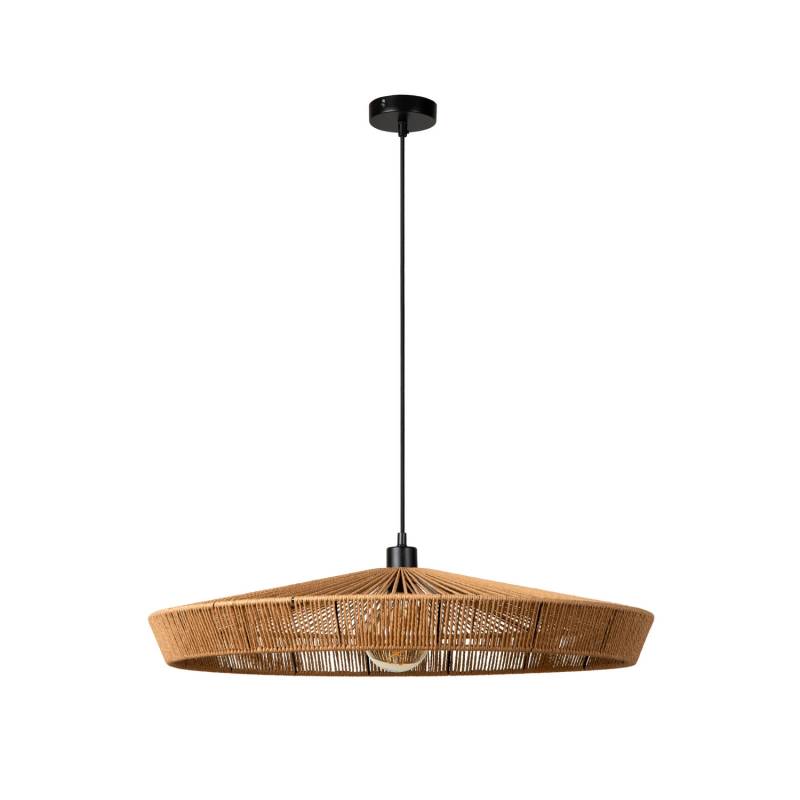 Lucide Hängeleuchte Pendelleuchte Yunkai Hängeleuchte Papier Einflammig ø 70cm   B-Ware von Lucide