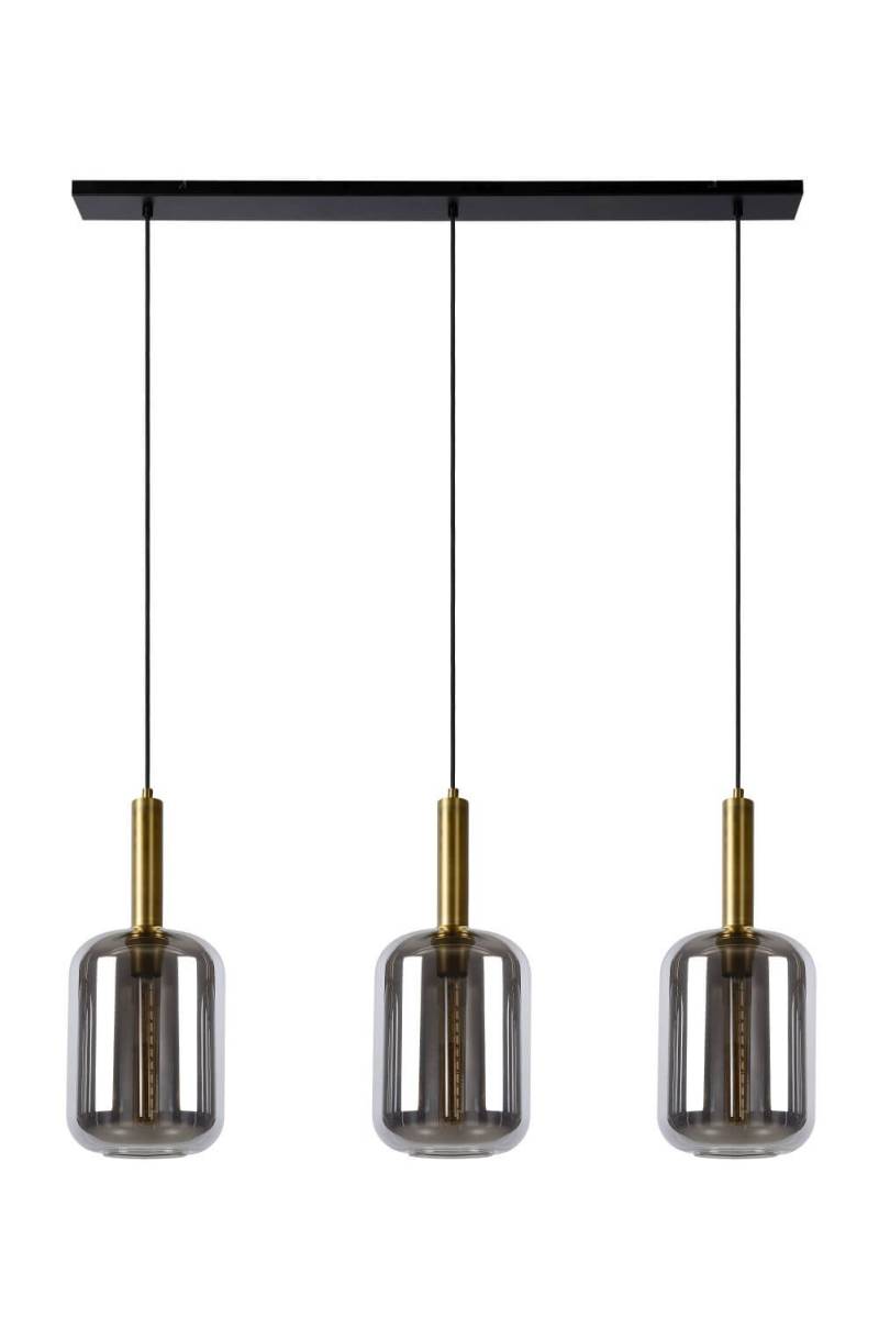 Lucide Joanet Pendelleuchte Hängelampe Leuchte Lampe Esstischlampe Hängeleuchte B-Ware von Lucide