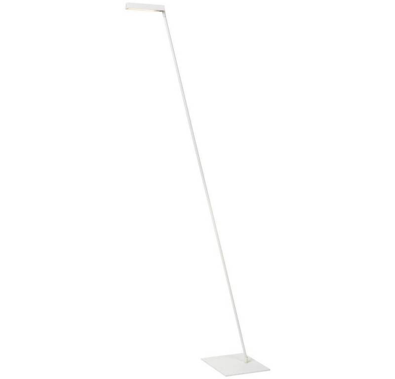 Lucide LED Stehlampe LAVALE, Leuchtmittel inklusive, Extra-Warmweiß von Lucide