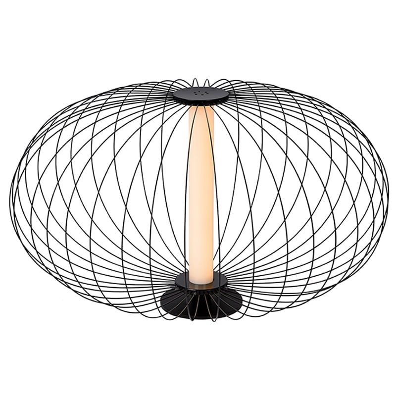 Lucide Led Tischleuchte Carbony Tischlampe Tischlicht Leuchte Lampe Led Schwarz B-Ware Lucide Led Tischleuchte Carbony Tischlampe Tischlicht Leuchte Lampe Led Schwarz B-Ware von Lucide