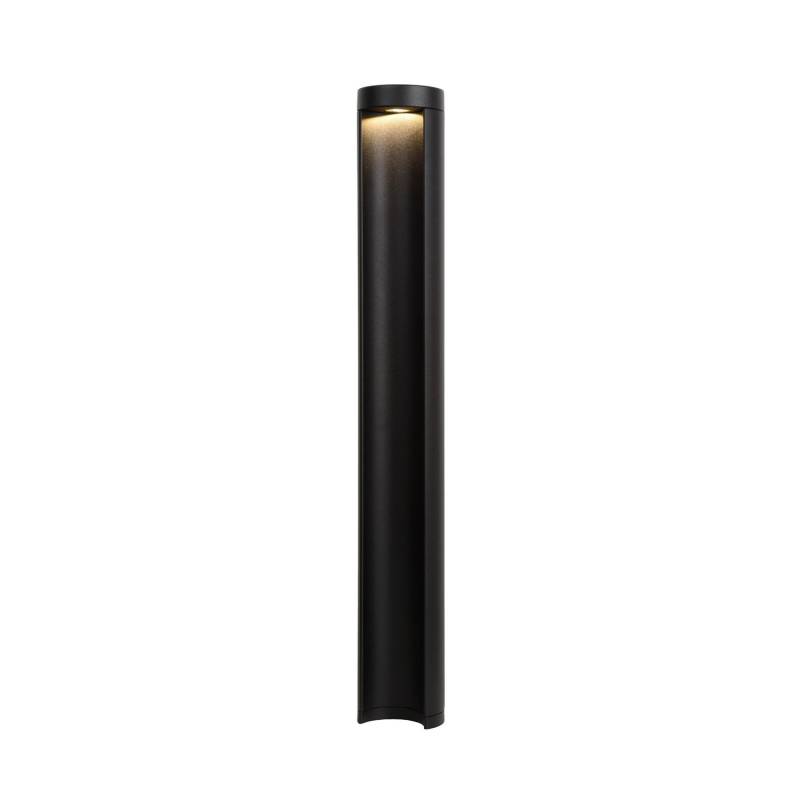 Lucide Led Wegeleuchte Außenlampe Wegleuchte Schwarz 65cm Aluminium Ip54 Lampe B-Ware von Lucide